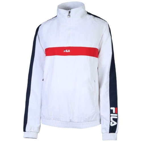chaqueta fila