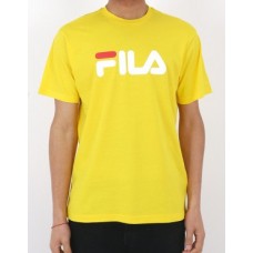 fila amarillas