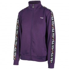 Sudadera Chándal Fila Lila