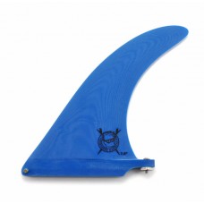 Quilla Surf Captain Fin Brothers Marshall 7''