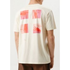 Camiseta Manga Corta Pukas Finless