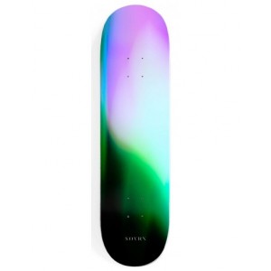 TABLA SKATE SOVRN FJORD 8.0''