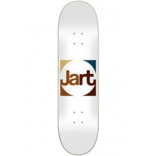 Tabla Skate Jart Frame 8.0" 31.85"
