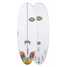 Tabla Surf Lost Lib Tech Freak Flag Bean Bag 5'6