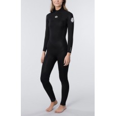 Traje Neopreno Rip Curl Freelite 4/3 Back Zip 