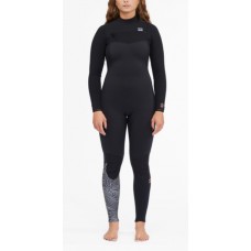 Traje Neopreno Billabong Furnace Comp 4/3 chest zip 