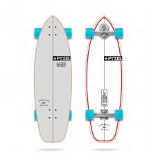 Surfskate Yow Ghost 33.5''
