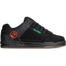 Zapatillas Globe Tilt Black Rasta