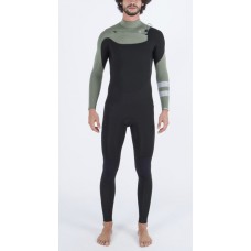 Traje Neopreno Hurley Advantage 4/3 Fullsuit cz M37 