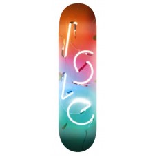 Tabla Skate Isle Gordon Color 8.2''