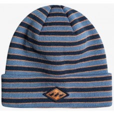 Gorro Billabong Die Cut Stripe Denim Blue