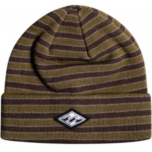 Gorro Billabong Die Cut Stripe Raven