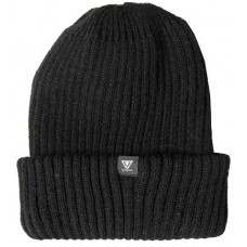 Gorro Vissla Dungeons II Mabnudun Black
