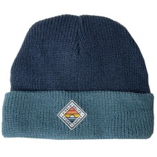 Gorro Vissla Solid Sets Beanie DKD Mabnqsol