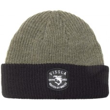 Gorro Vissla Solid Sollid Sets Beanie- TRP Mabnmsol