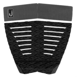 GRIP SURF JUST SURF BLACK 4 PIECE 