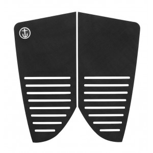 Grip Surf Fish Captain Fin Trooper Negro