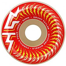 Ruedas Skate Spitfire 99 SK8 Life Full 53mm