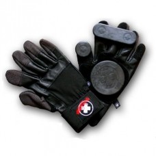 Guantes  Freeride Manual.