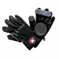 Guantes  Freeride Manual