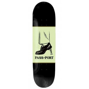 Tabla Skate Passport Gumshoe Deck 8.2''