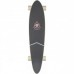 Longboard Completo Globe Pinner Classic Half Cut 40''