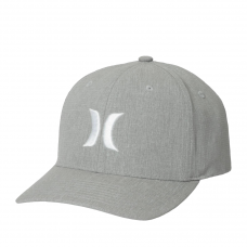 Gorra Hurley Phantom Resist Hat Grey