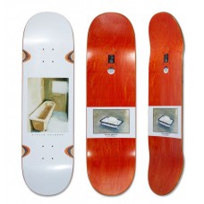 Tabla Skate Polar Hjalte Halberg 8.25''