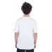 Camiseta Hurley Toledo One & Only Manga Corta (White)