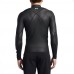 Lycra Hurley Windskin 2.0 Negra