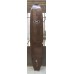 TABLA SURF TACTIC LONGBOARD EPOXY NOSE RIDING BALMINS 9'2 brown