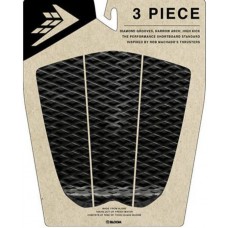 Grip Surf Firewire Machado 3 piezas