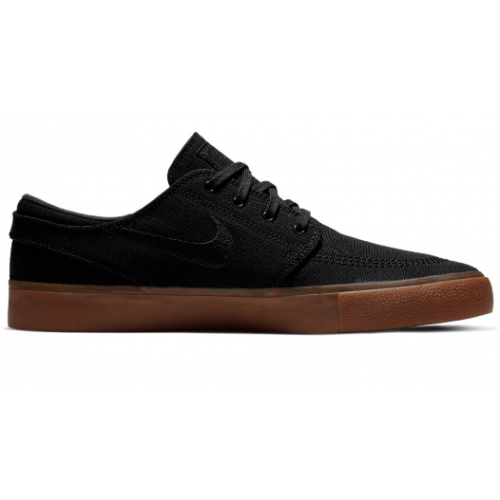 zapatillas nike stefan janoski negras