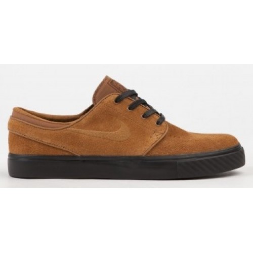 nike janoski negras