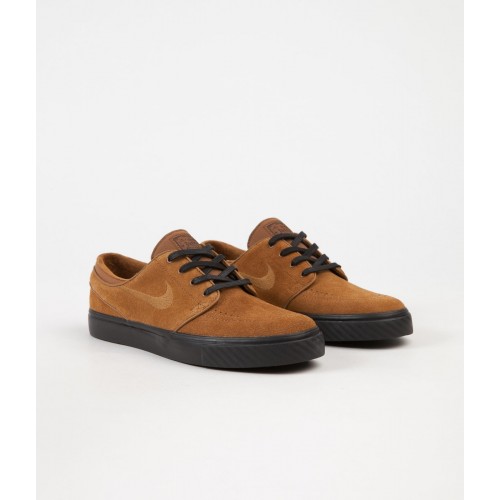 nike sb stefan janoski negras