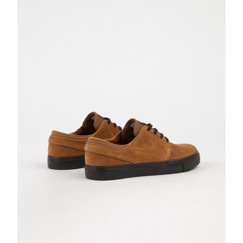 nike sb negras