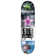 Tabla Skate Jart Fernando Elvira 8.5''