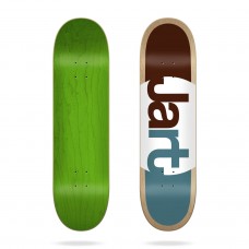 TABLA SKATE JART Flagship 8.2''