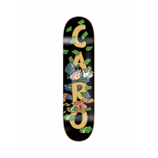 Tabla Skate Jart Money Caro 8.25"