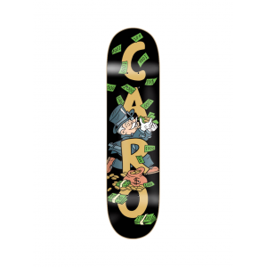 Tabla Skate Jart Money Caro 8.25"