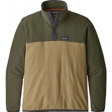 Jersey Patagonia Micro D Snap T CSC