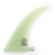 Quilla Surf Captain Fin Joel Tudor 8.5
