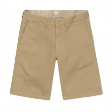 Pantalón Carhartt Johnson Short Leather