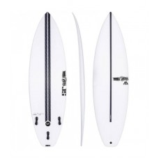 Tabla Surf JS Monsta 8 HYFI 5'10