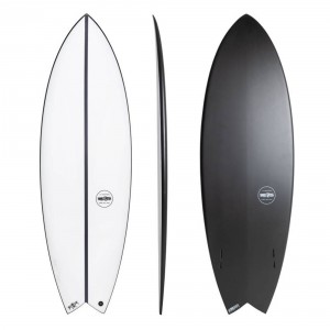 Tabla Surf JS Industries Black Baron EPS 5'5