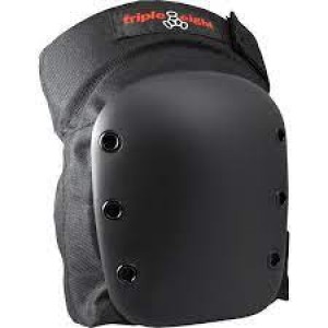 Rodilleras Skate Triple8 Street Knee Pads