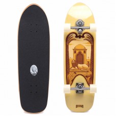 Surfskate Yow Kontiki 34''