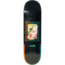 Tabla Skate Madness Labotomy R7 8.5''