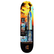 Tabla Skate Evisen Laurence Keefe 8.5''