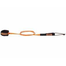 Leash Surf Dakine John John Florence Pro Comp 6' Naranja